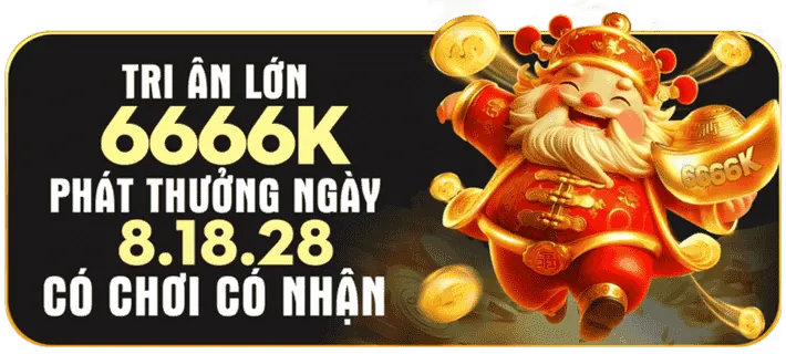 Thưởng nạp lại hàng ngày AOK88