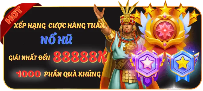 Hoàn trả không giới hạn AOK88